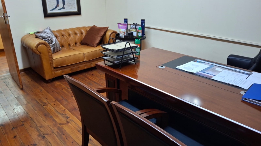 Commercial Property for Sale in Westdene Free State